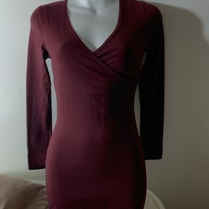 American Apparel dress